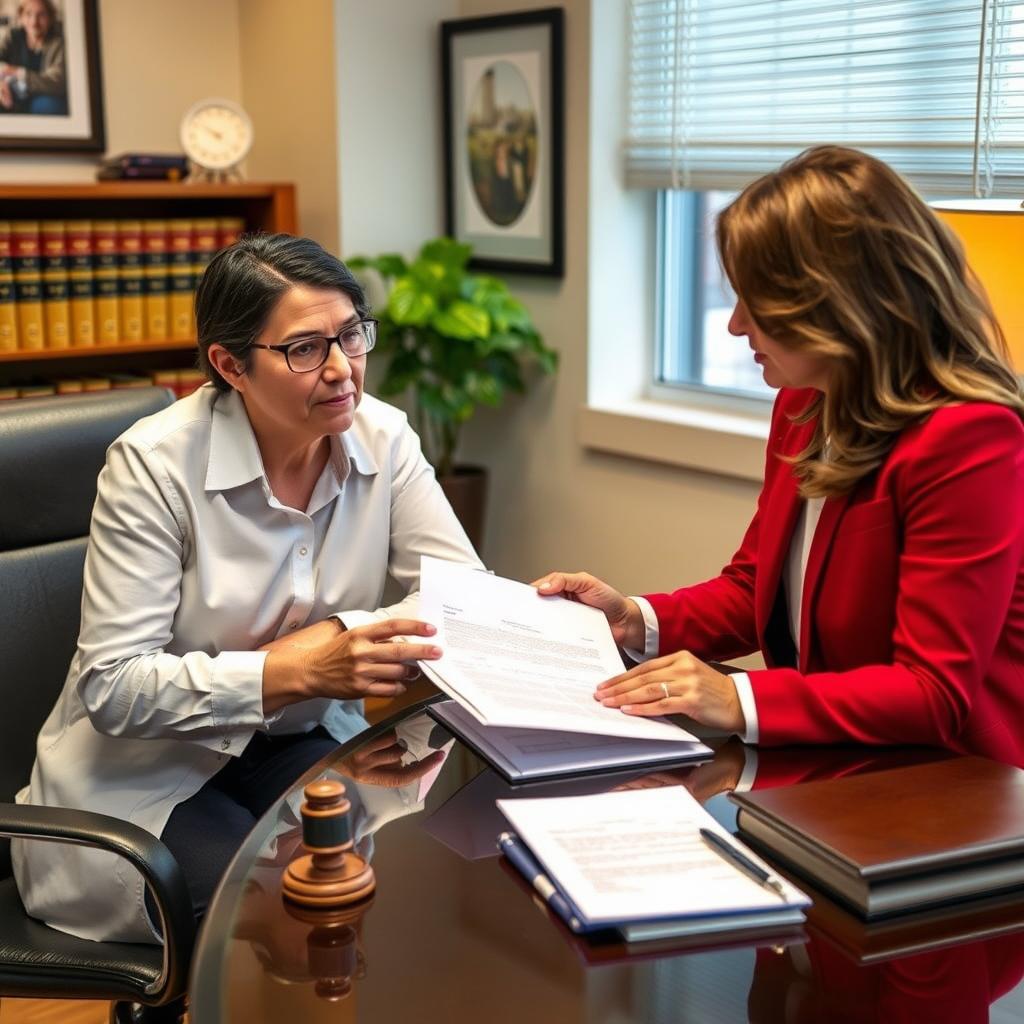 Flat Fee Uncontested Divorce Lawyer Orange County