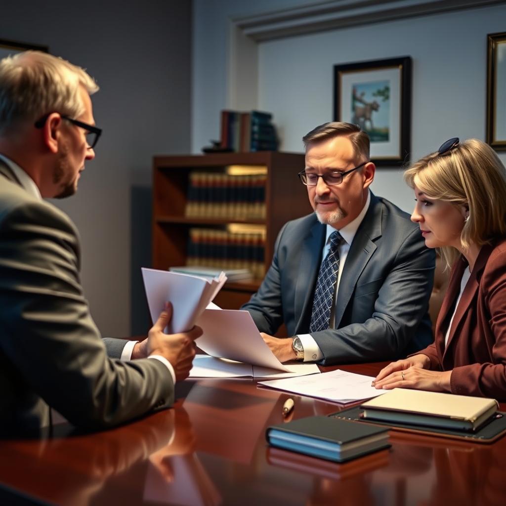 Marital Settlement Agreement Lawyer Virginia Beach