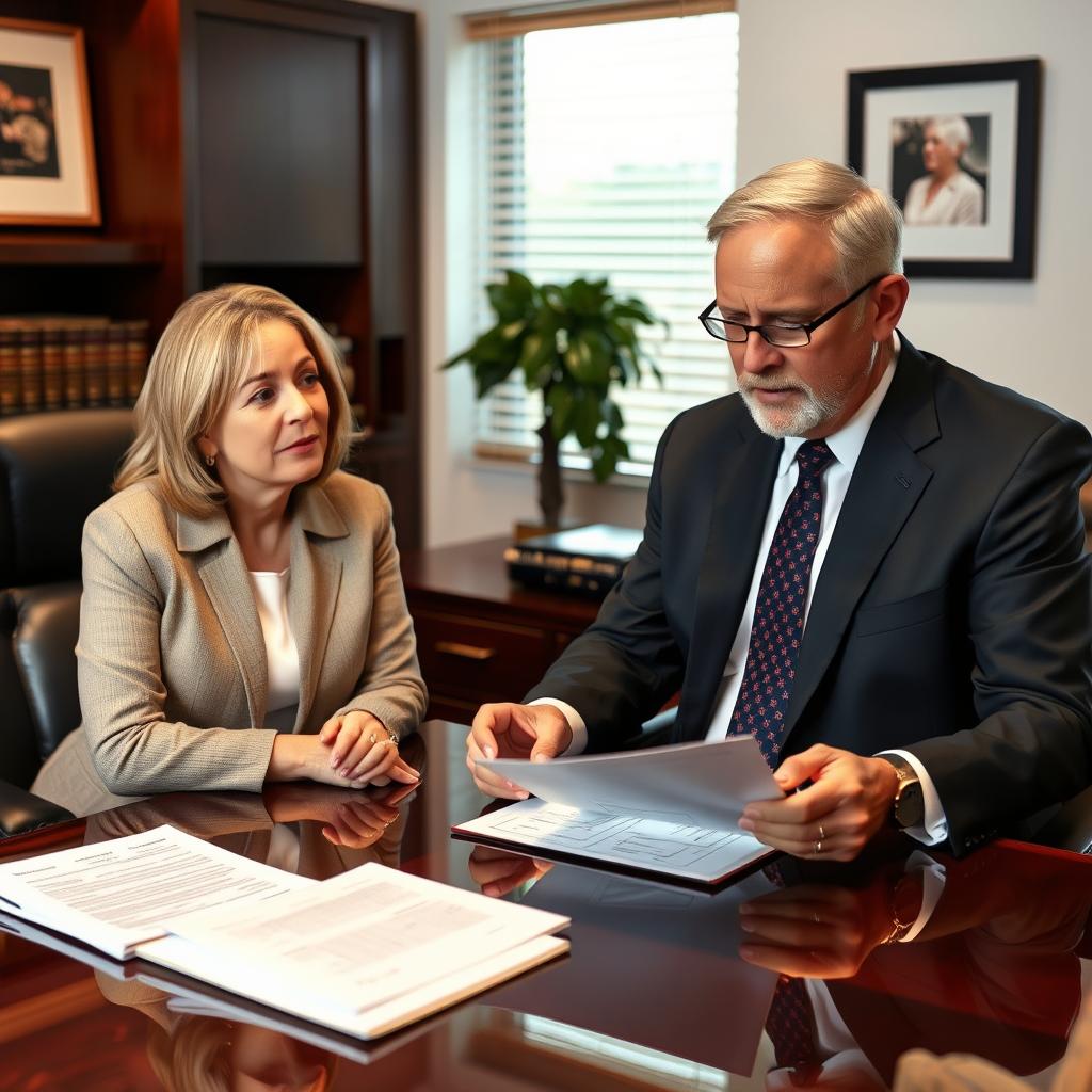 Uncontested Divorce Lawyer Virginia Beach