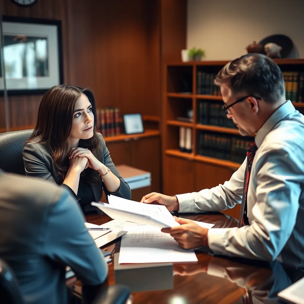 Adoption Lawyer Arlington VA