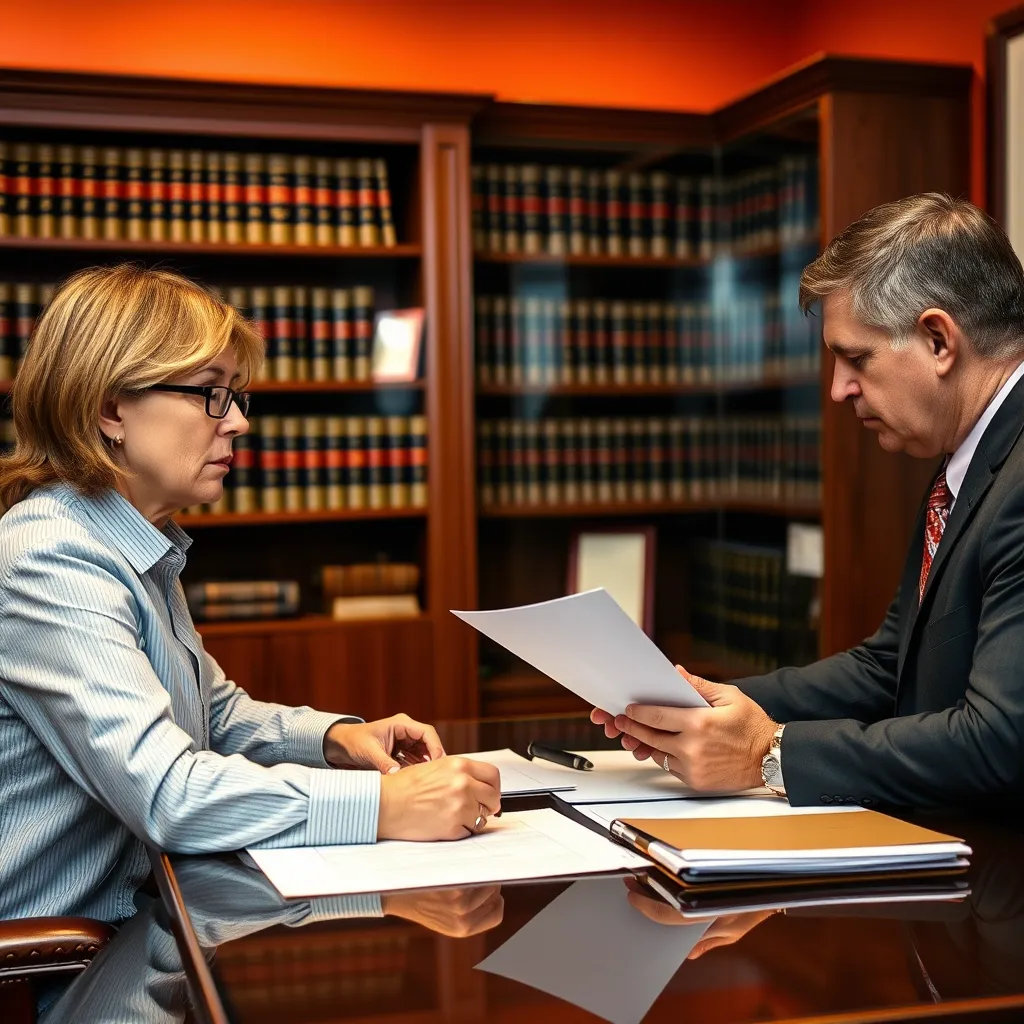 Adoption Lawyer Goochland VA