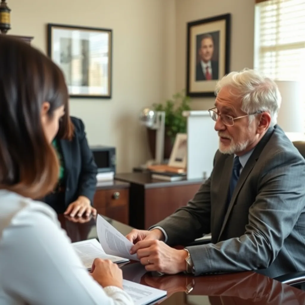 adoption lawyer Manassas VA