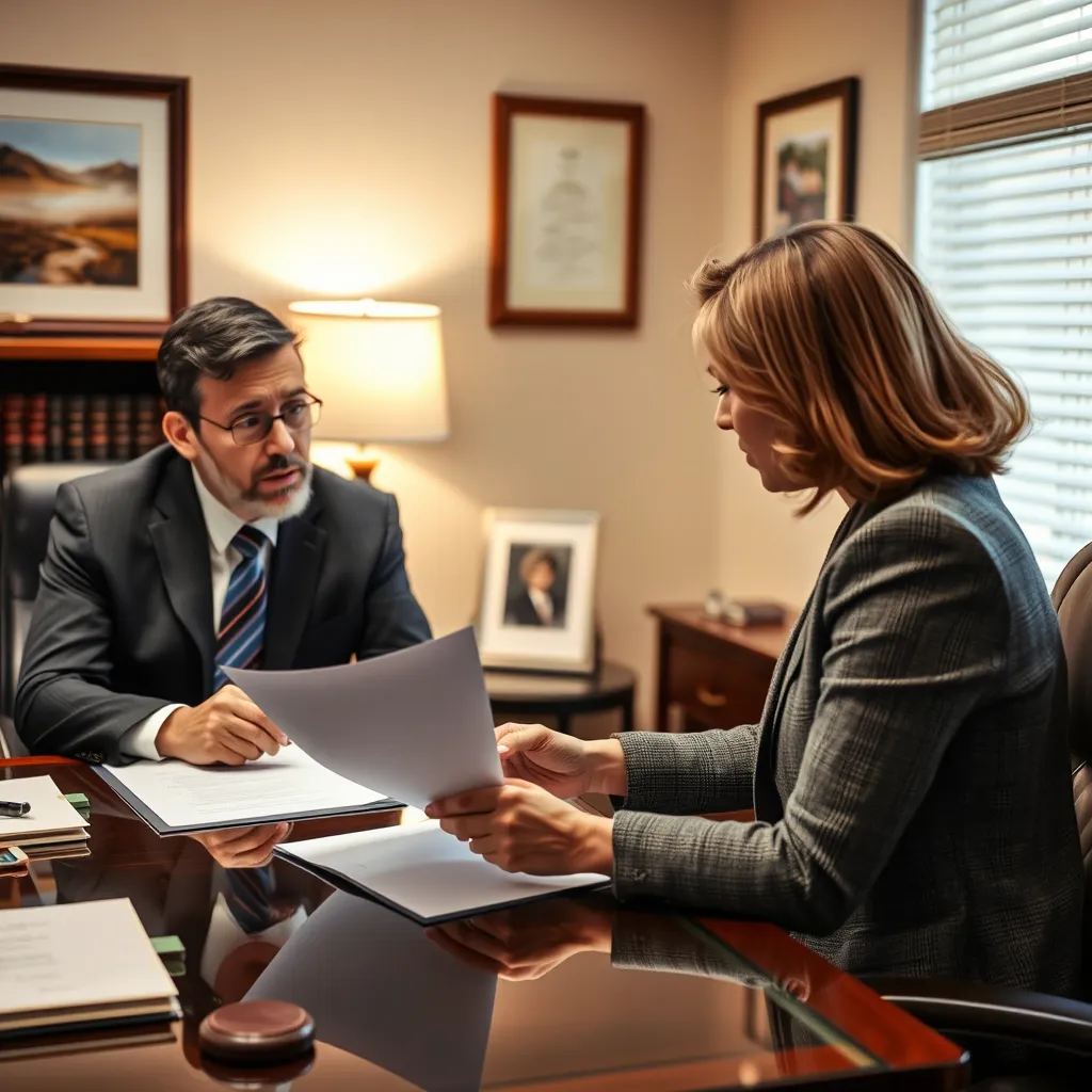 Adoption Lawyer New Kent VA