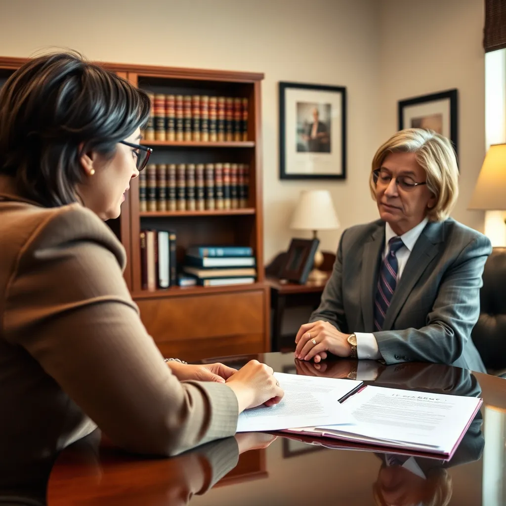 adoption lawyer Poquoson VA