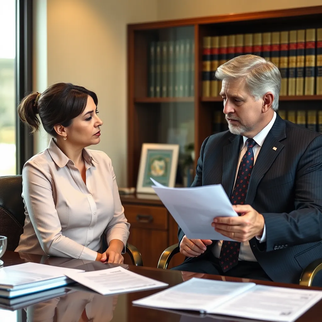 Adultery Divorce Lawyer Arlington VA