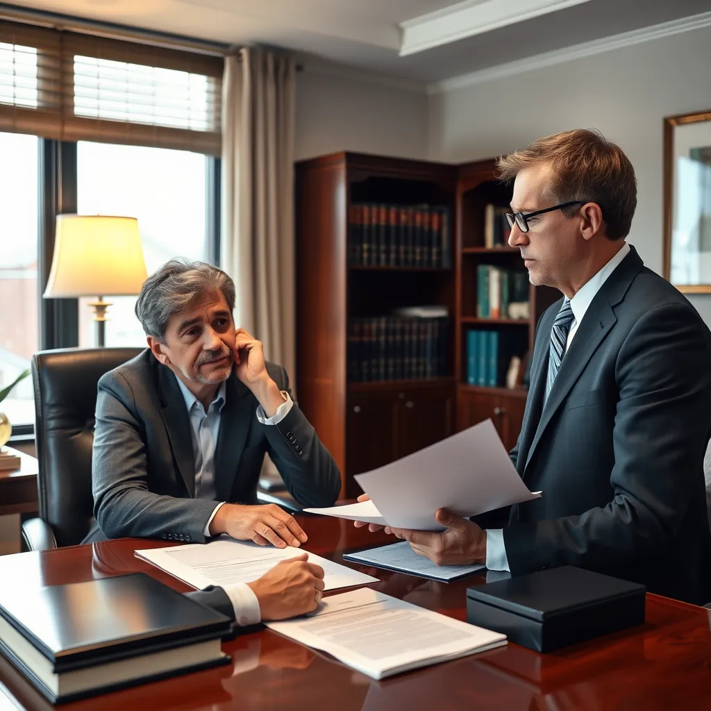 Adultery Divorce Lawyer Clarke VA