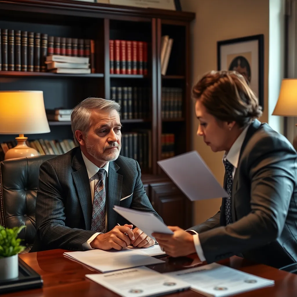 adultery divorce lawyer Manassas VA