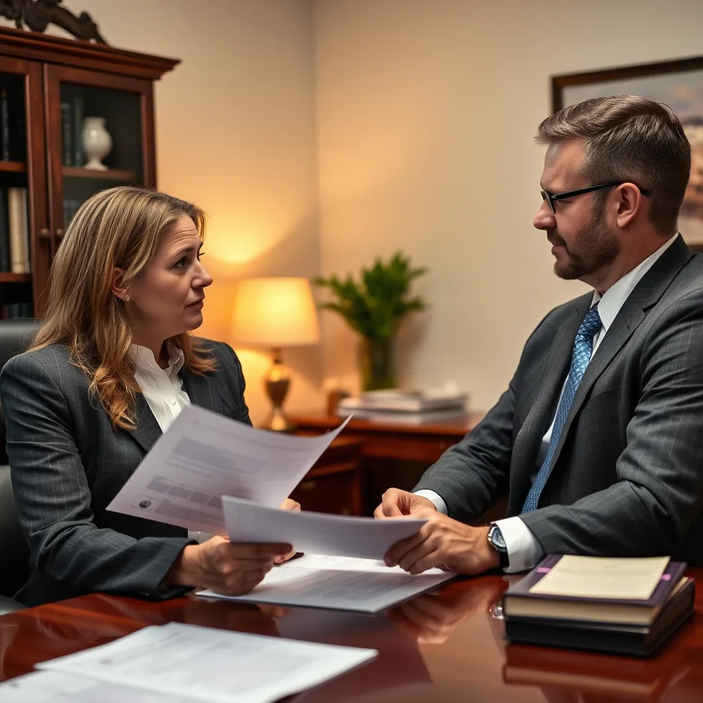 adultery divorce lawyer Poquoson VA