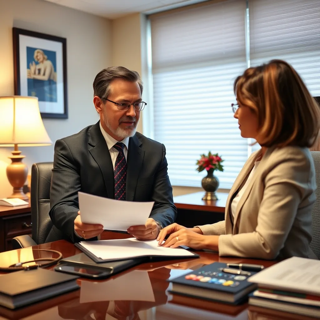 Alimony Contempt Lawyer Arlington VA