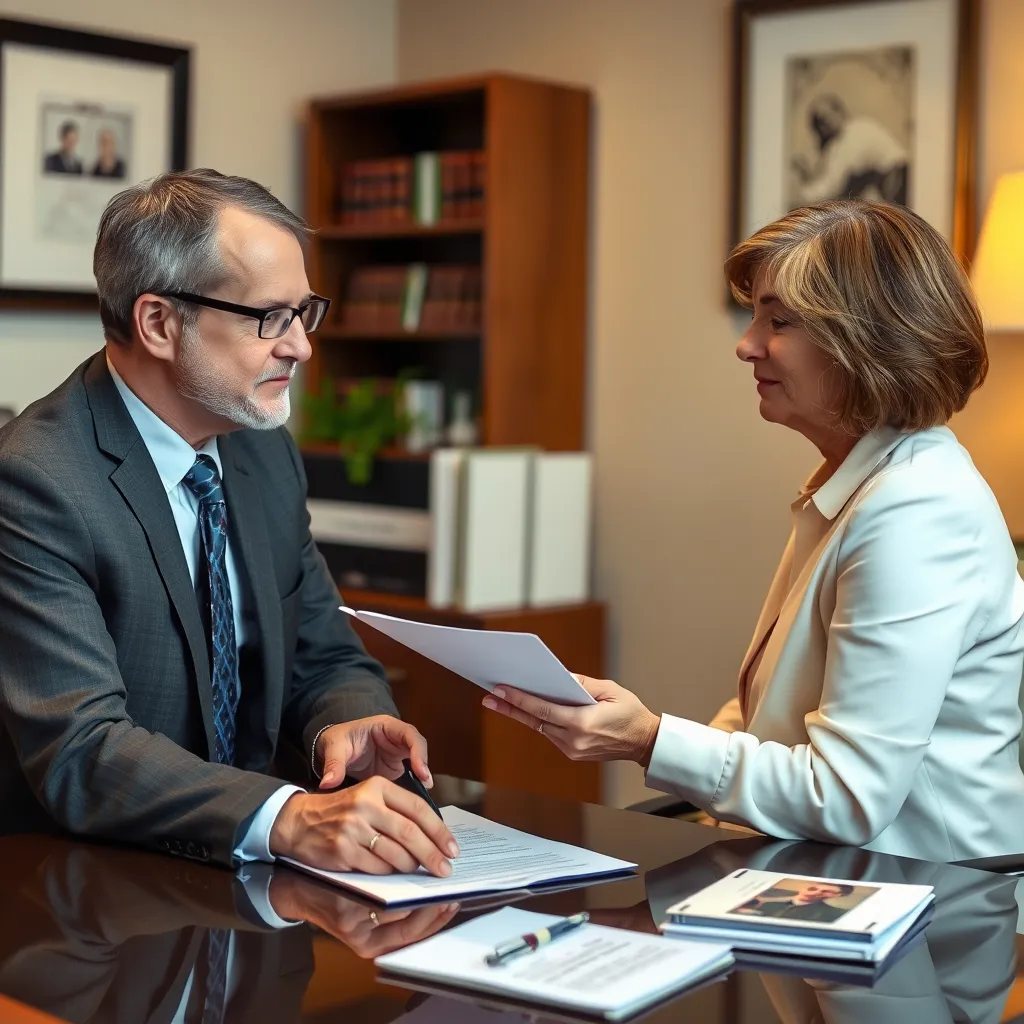 Alimony Contempt Lawyer Fairfax VA