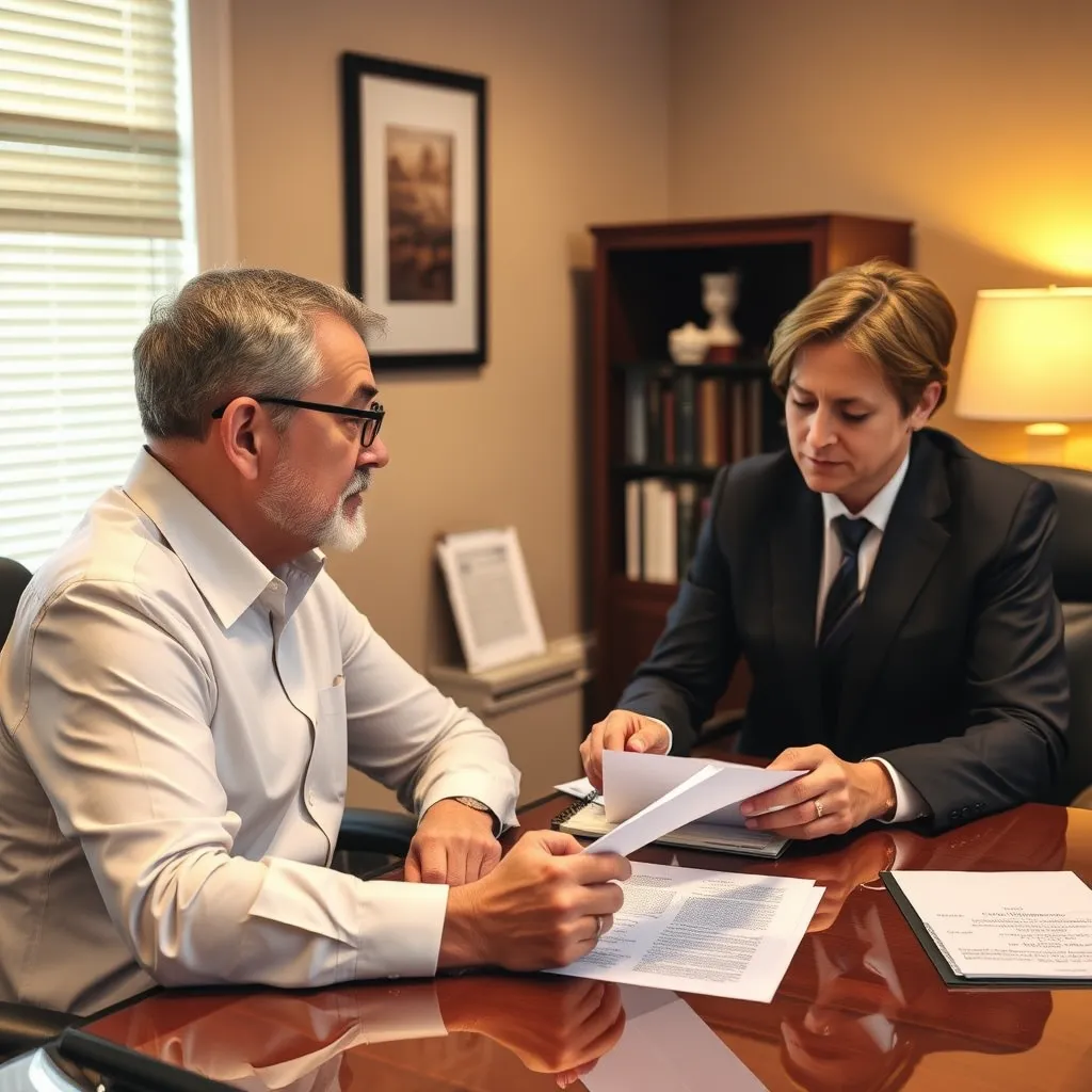 Alimony Contempt Lawyer Virginia