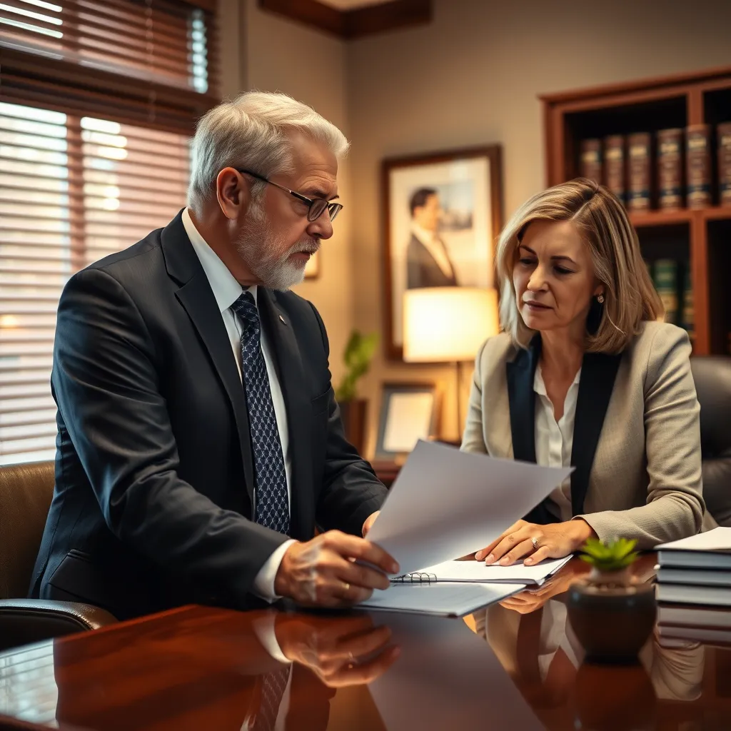 alimony enforcement lawyer Alexandria VA