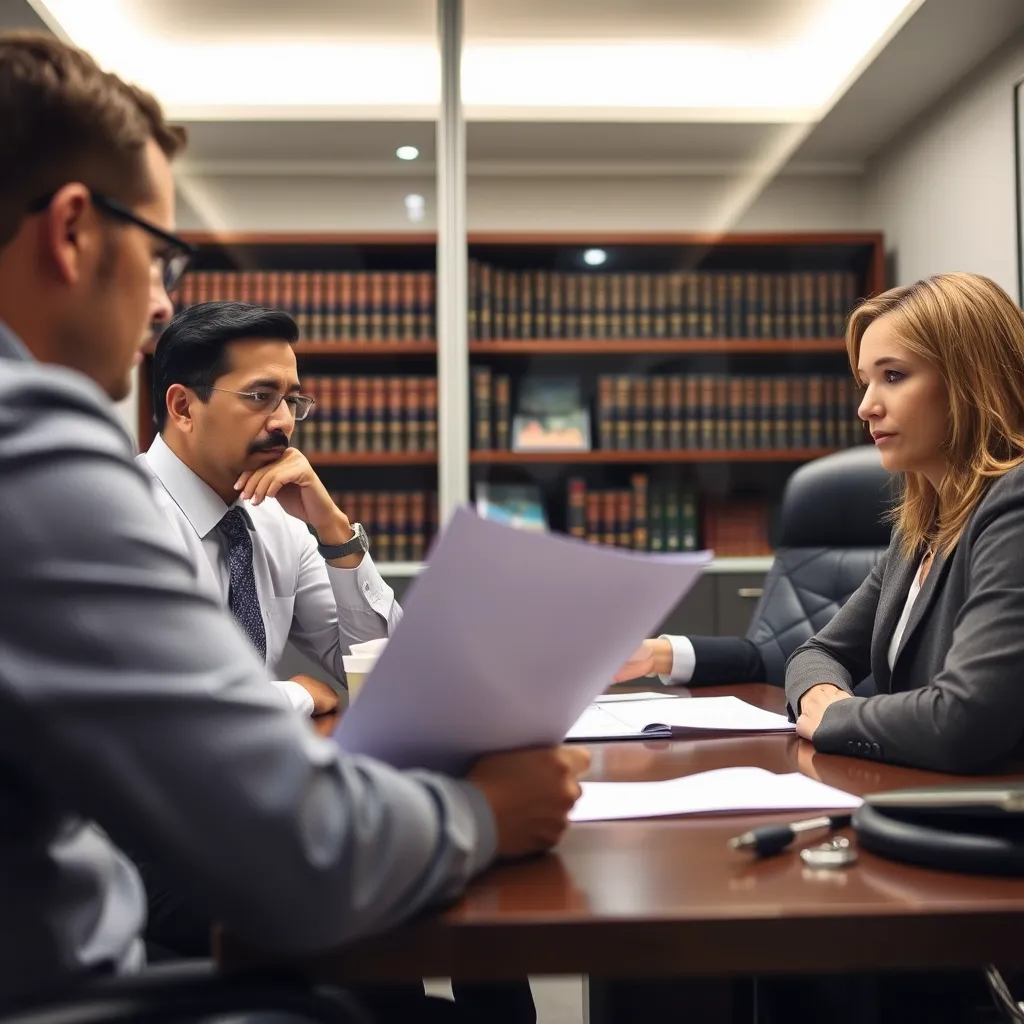 Alimony Enforcement Lawyer Arlington VA