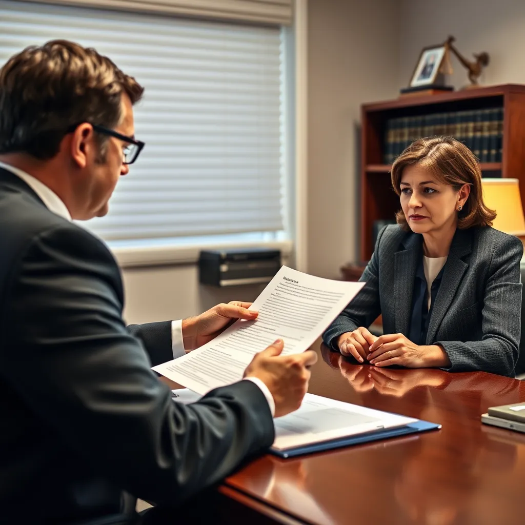 alimony enforcement lawyer Poquoson VA