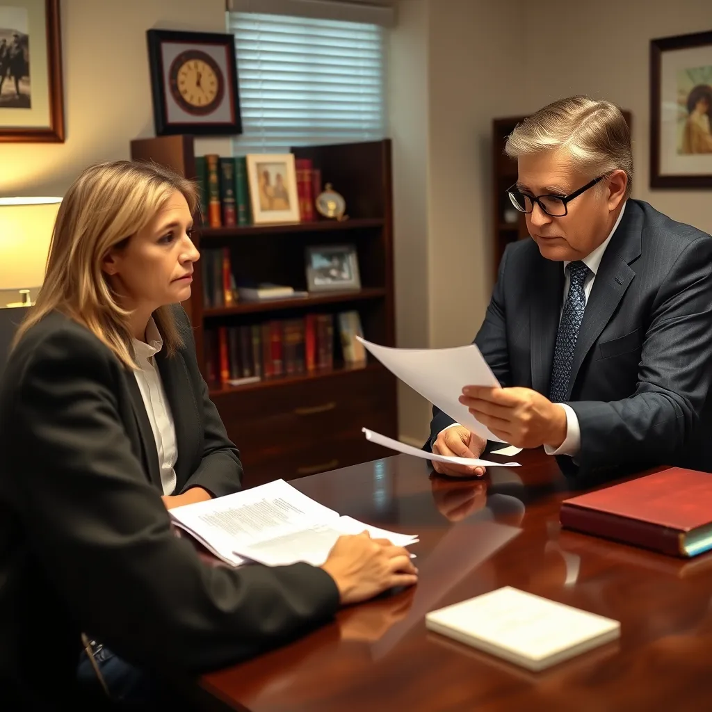 Alimony Lawyer Virginia