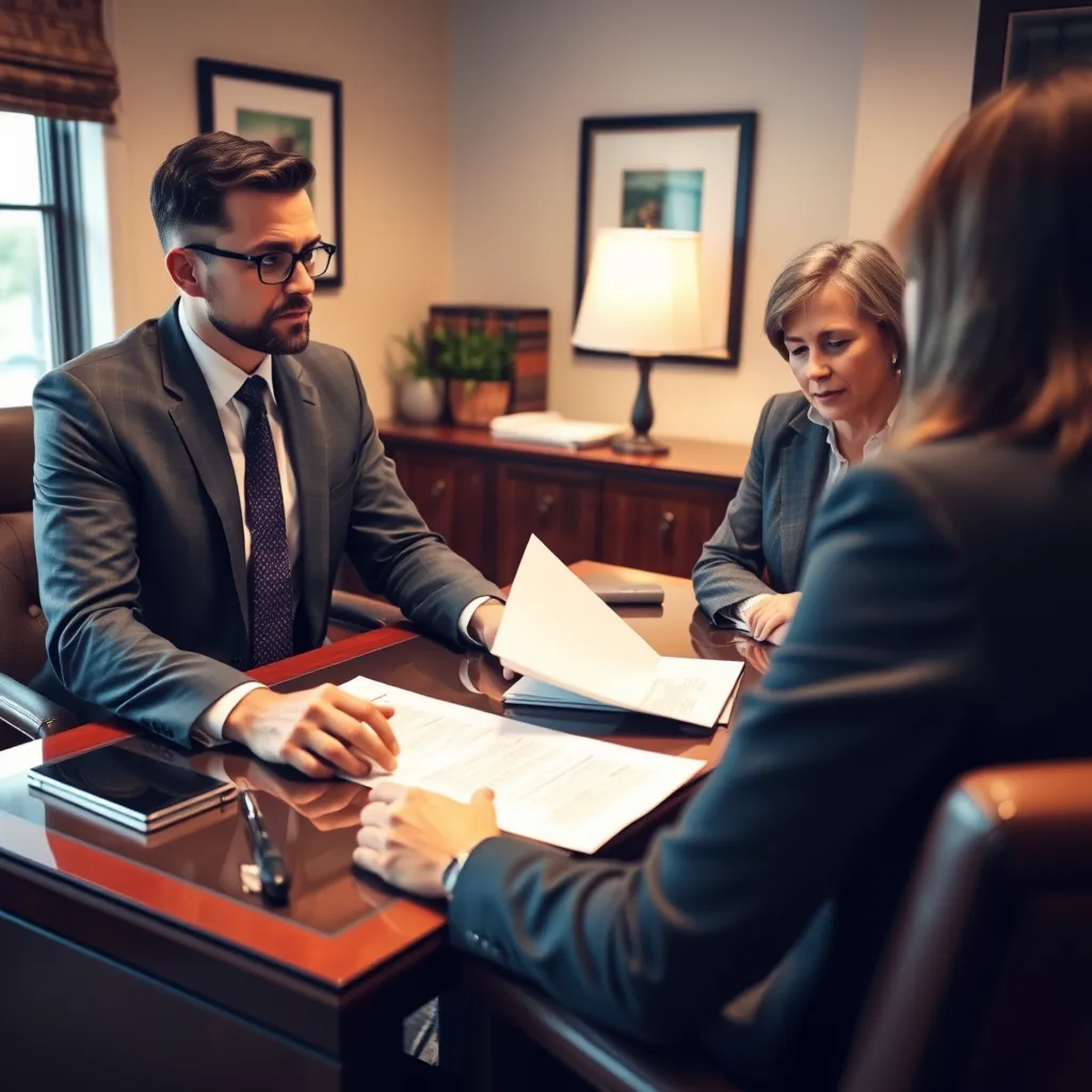 Alimony Modification Lawyer Arlington VA