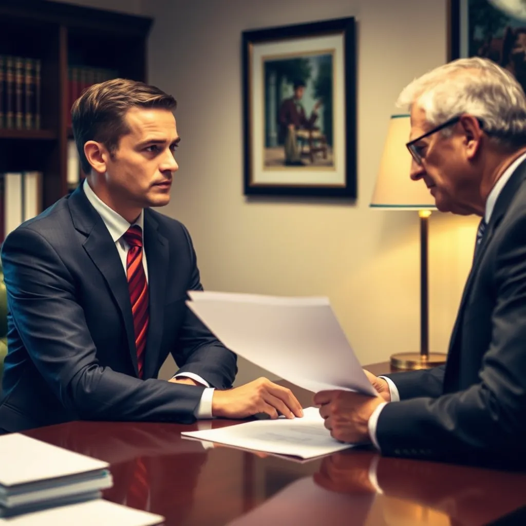 Alimony Modification Lawyer New Kent VA