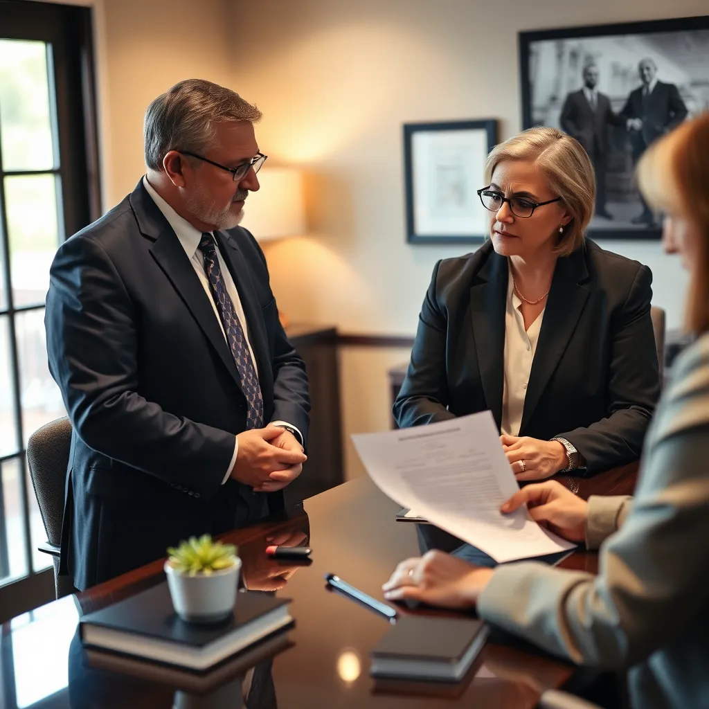 Alimony Modification Lawyer Virginia