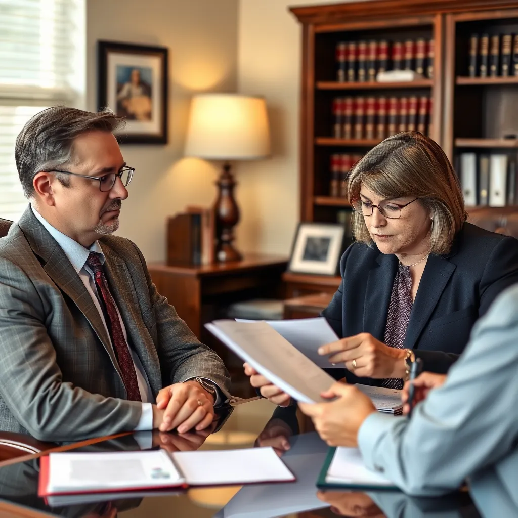 Annulment Lawyer Arlington VA