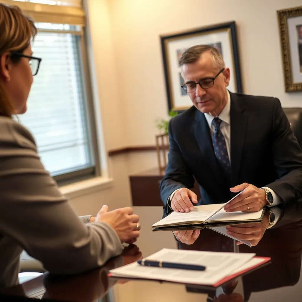 annulment lawyer Falls Church VA