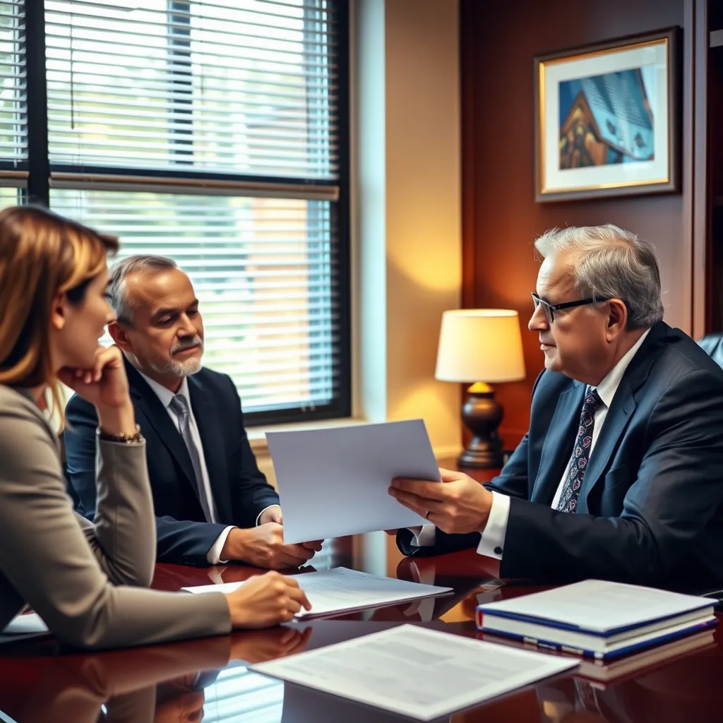 annulment lawyer Stafford VA