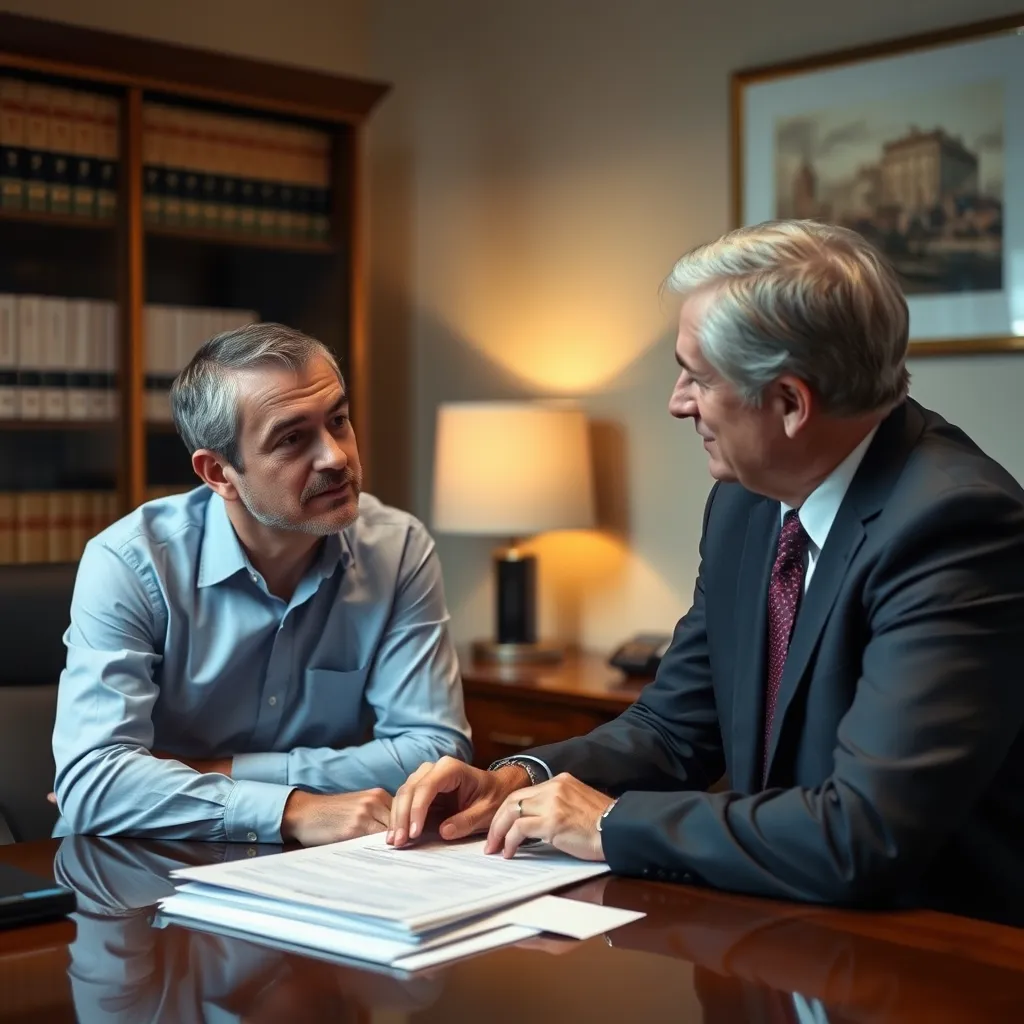 Annulment Lawyer Virginia