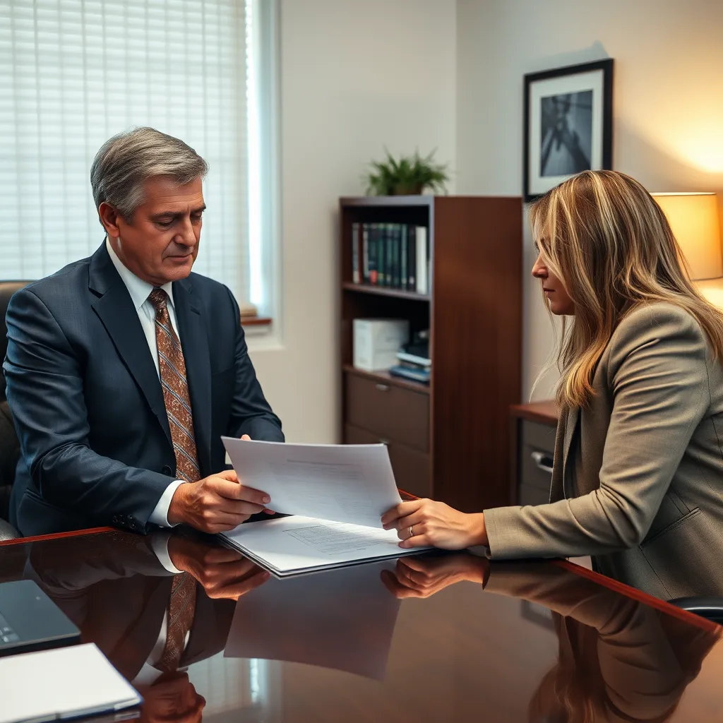 Armed Forces Divorce Lawyer Fairfax VA