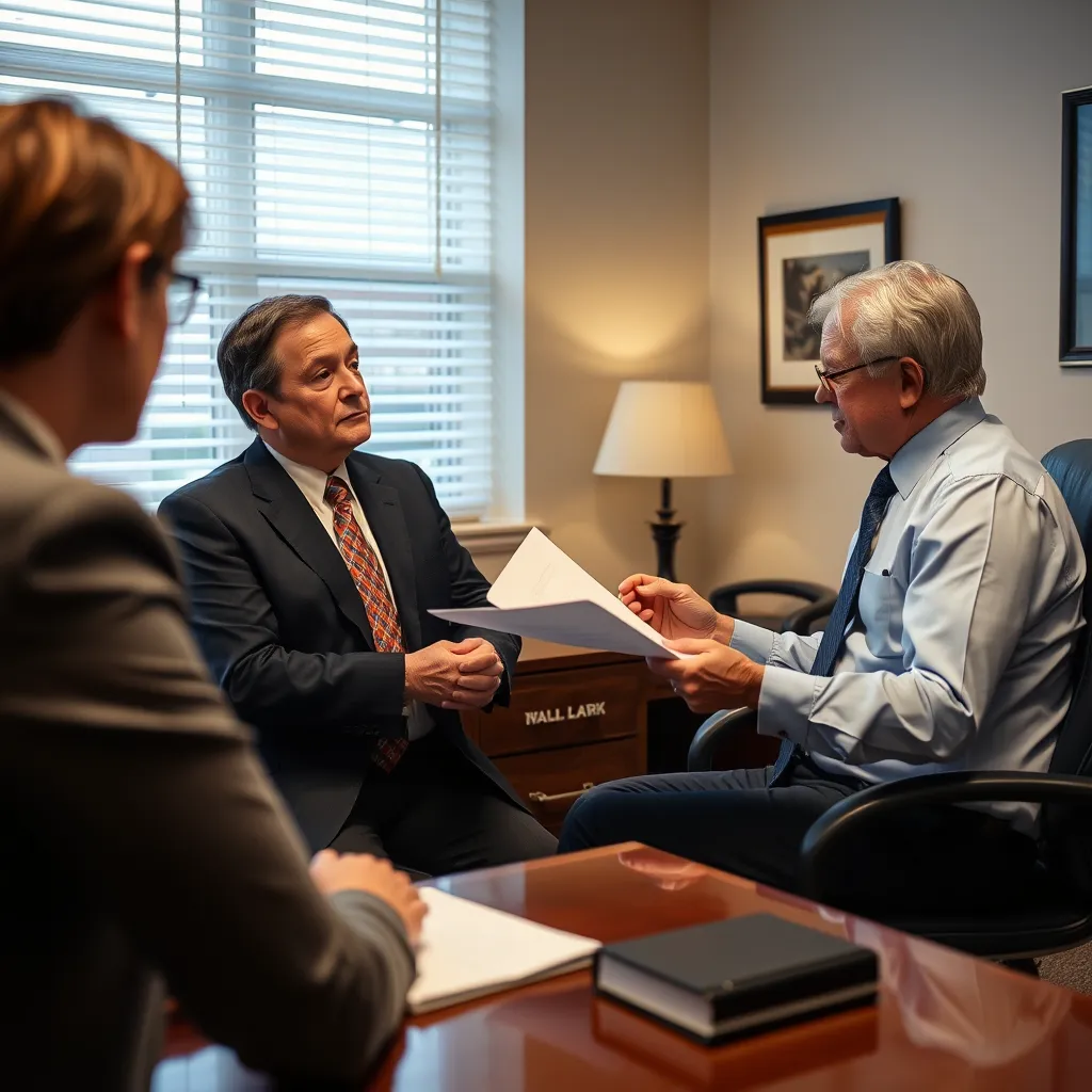 armed forces divorce lawyer Falls Church VA