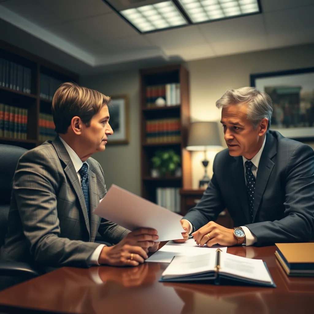 Armed Forces Divorce Lawyer Goochland VA