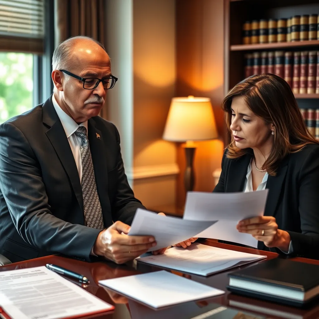 Armed Forces Divorce Lawyer Virginia