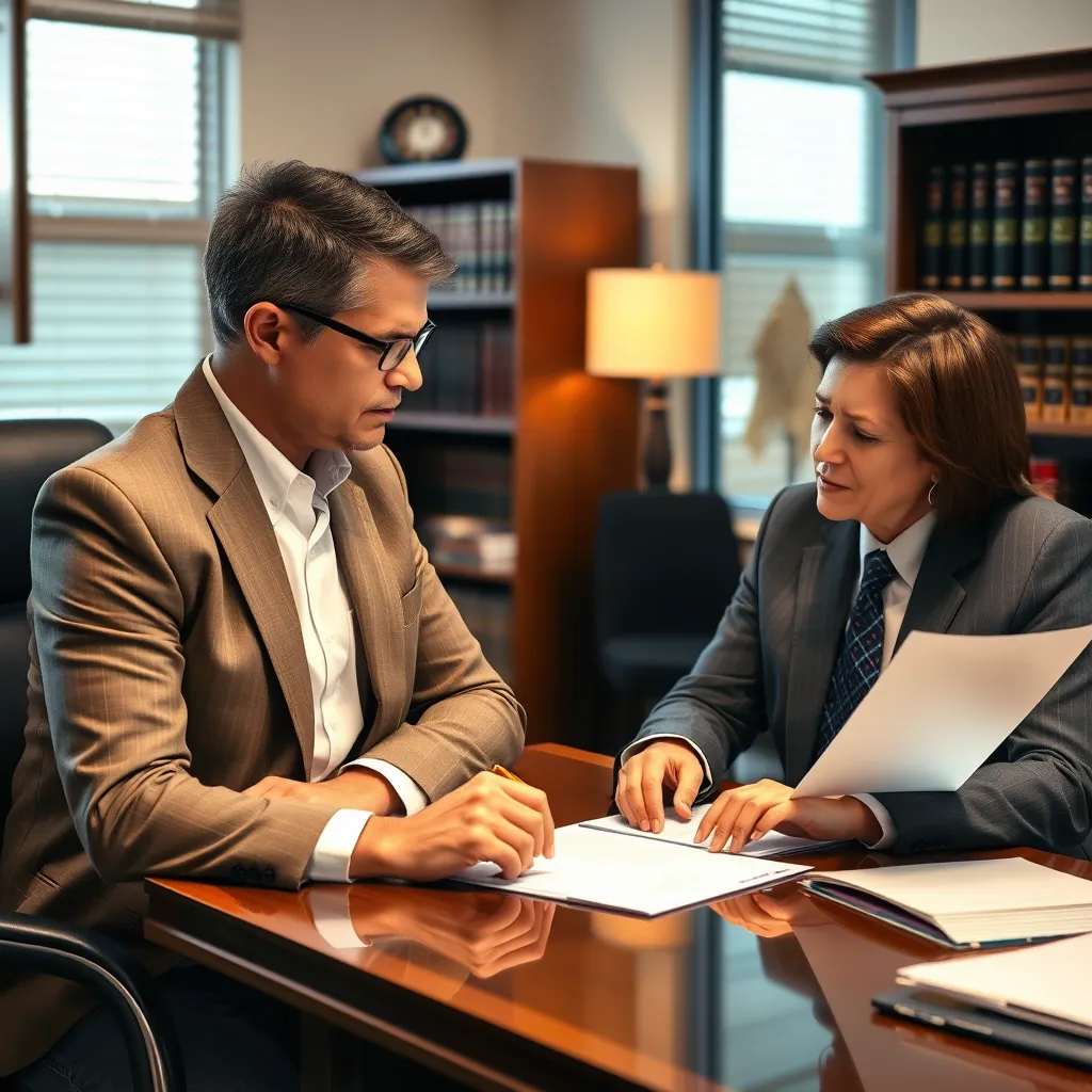 Back Child Support Lawyer Arlington VA