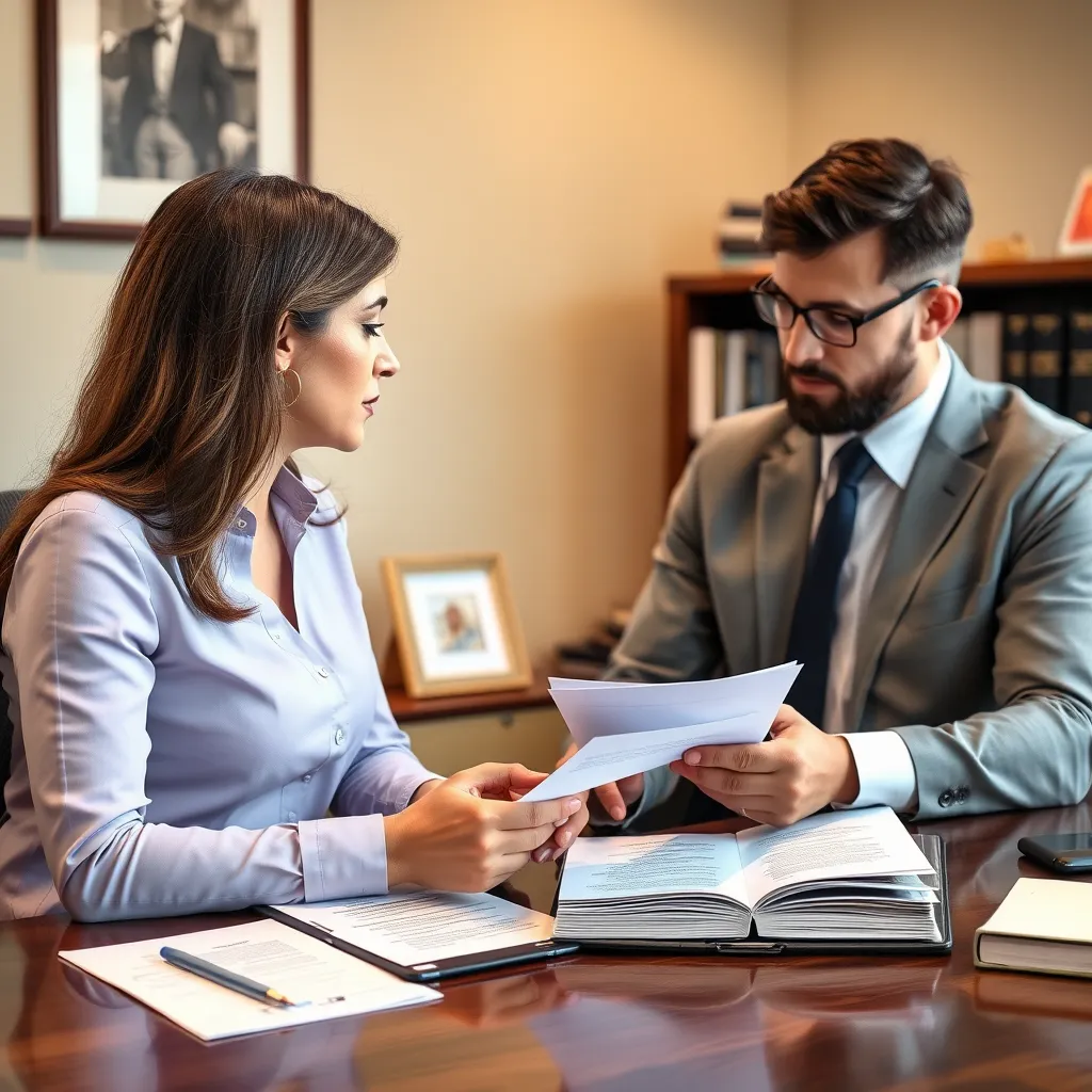 back child support lawyer Falls Church VA