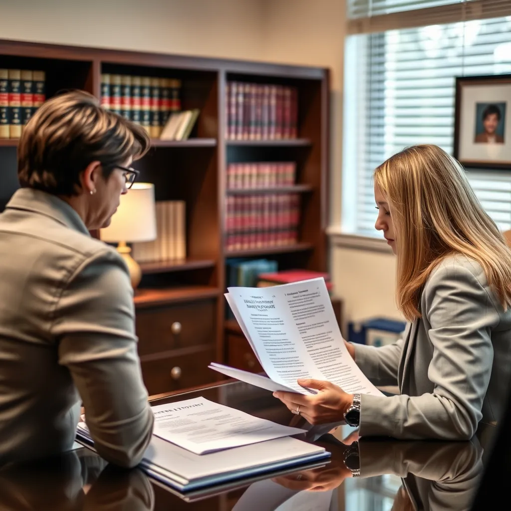 back child support lawyer Manassas VA