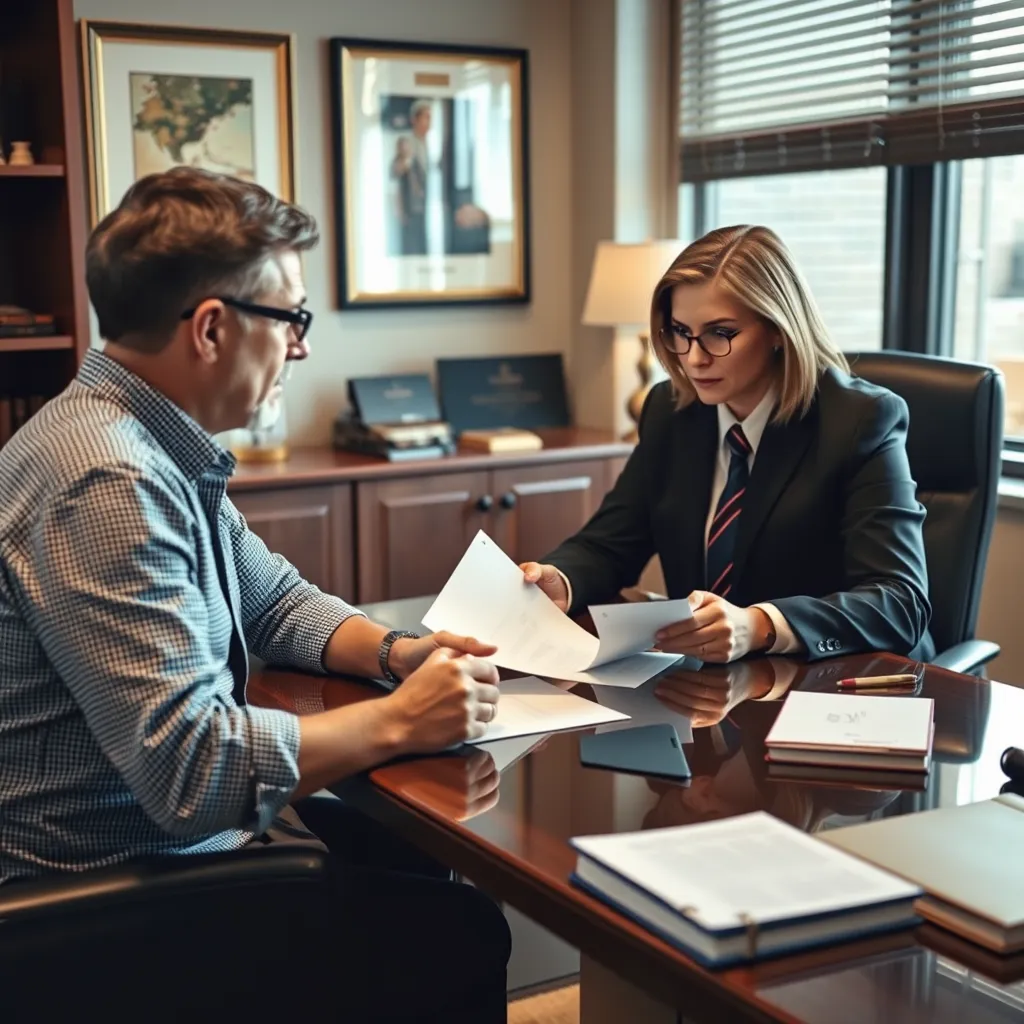 Back Child Support Lawyer Virginia