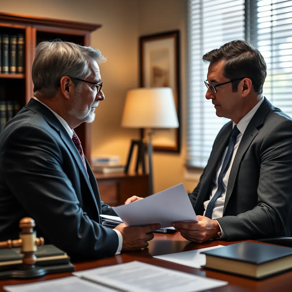 business valuation divorce lawyer Manassas VA