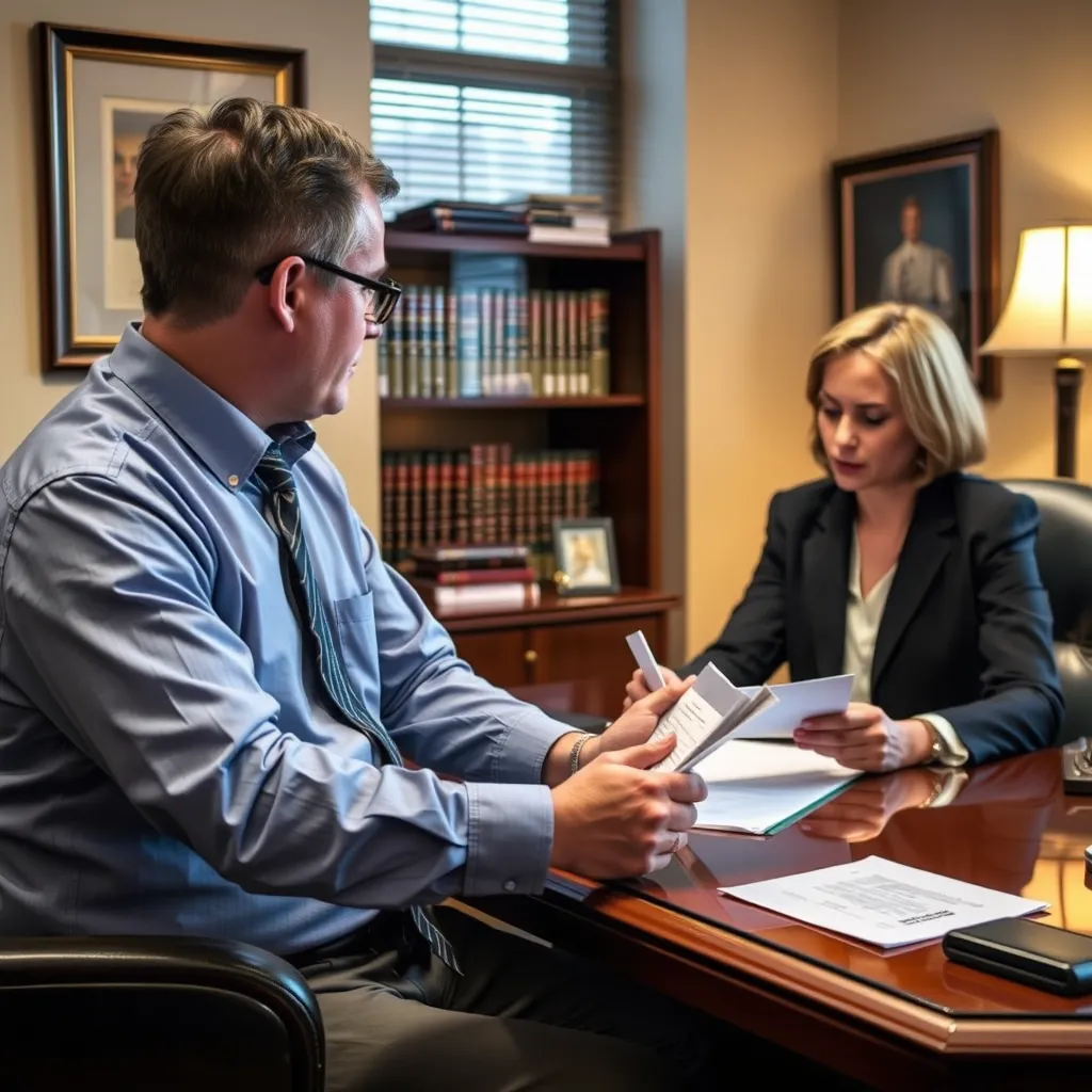 Catholic Annulment Lawyer Fauquier VA