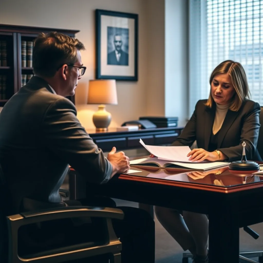 Cheap Uncontested Divorce Lawyer Clarke VA