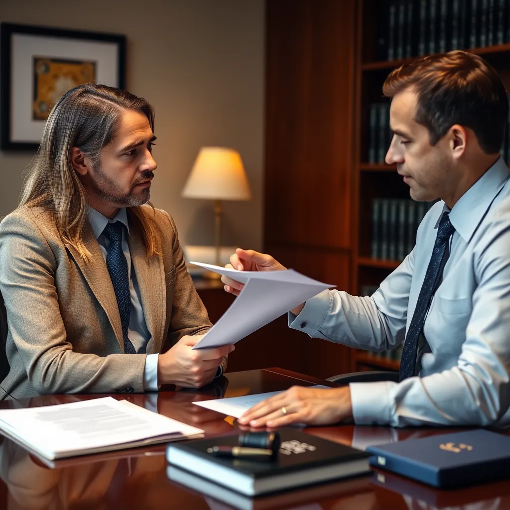Cheap Uncontested Divorce Lawyer Falls Church, VA