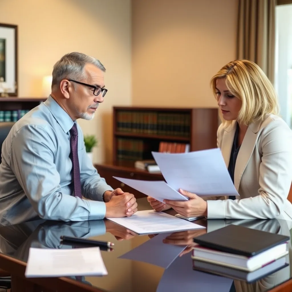 Cheap Uncontested Divorce Lawyer Loudoun VA