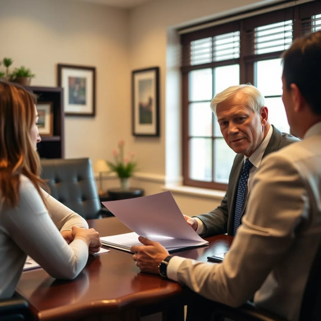 Cheap Uncontested Divorce Lawyer Virginia