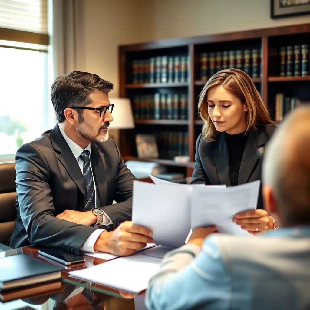 Child Custody Lawyer Fairfax VA
