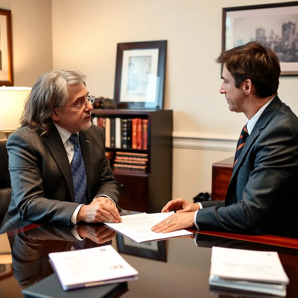 Child Custody Lawyer Manassas, VA