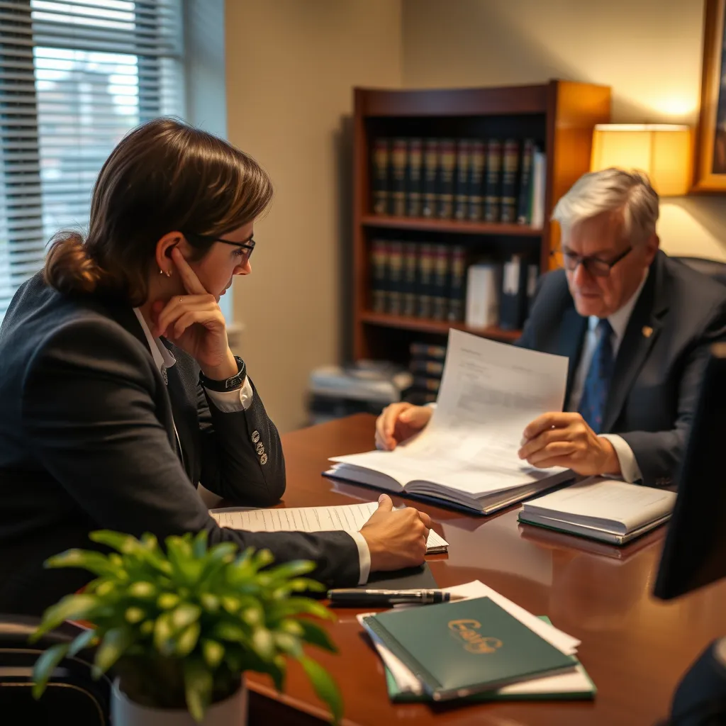 Child Guardianship Lawyer Arlington VA