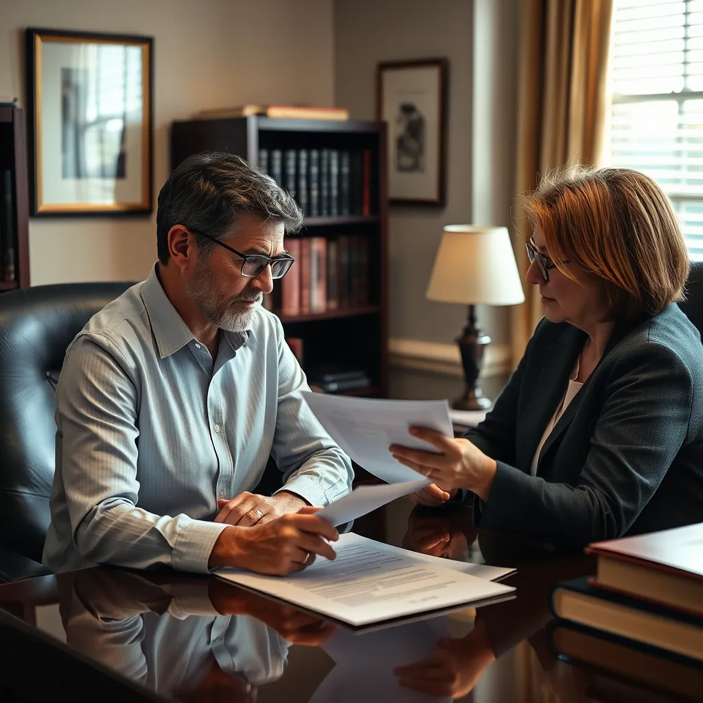 Child Guardianship Lawyer Goochland VA