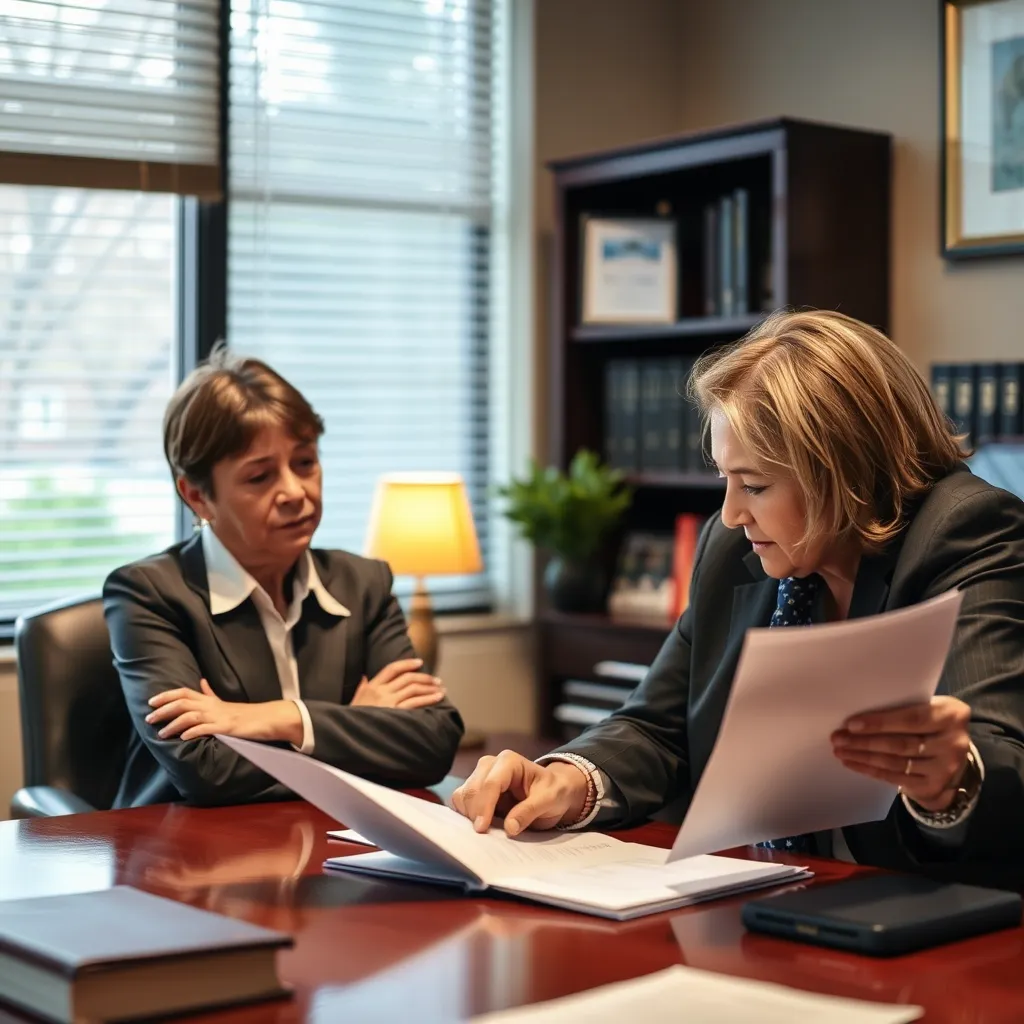 Child Guardianship Lawyer Loudoun VA