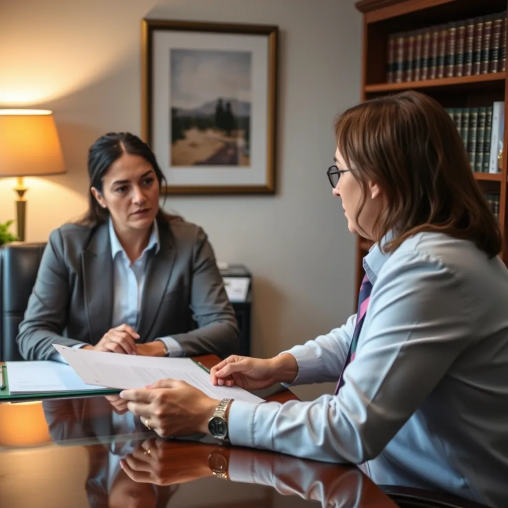 child guardianship lawyer Poquoson VA