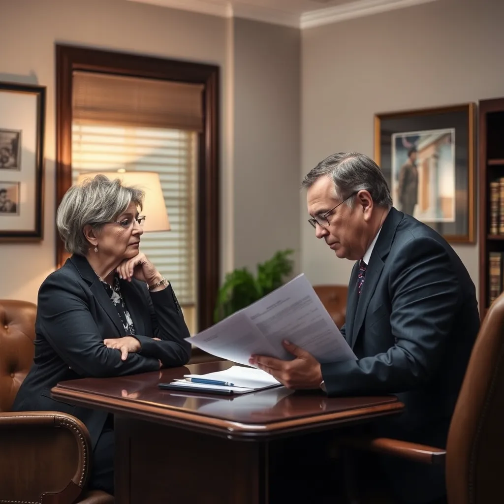 Child Guardianship Lawyer Virginia