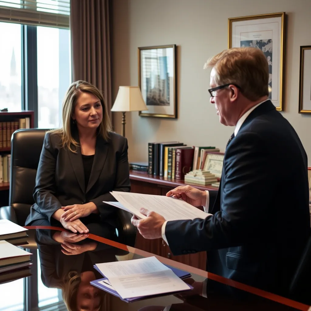 Child Relocation Lawyer Arlington VA