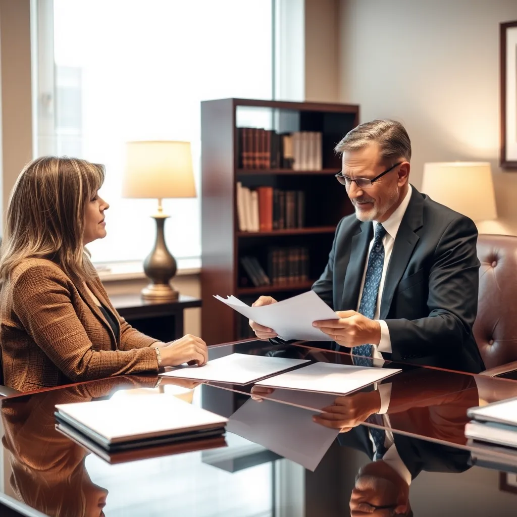 Child Relocation Lawyer Fairfax VA