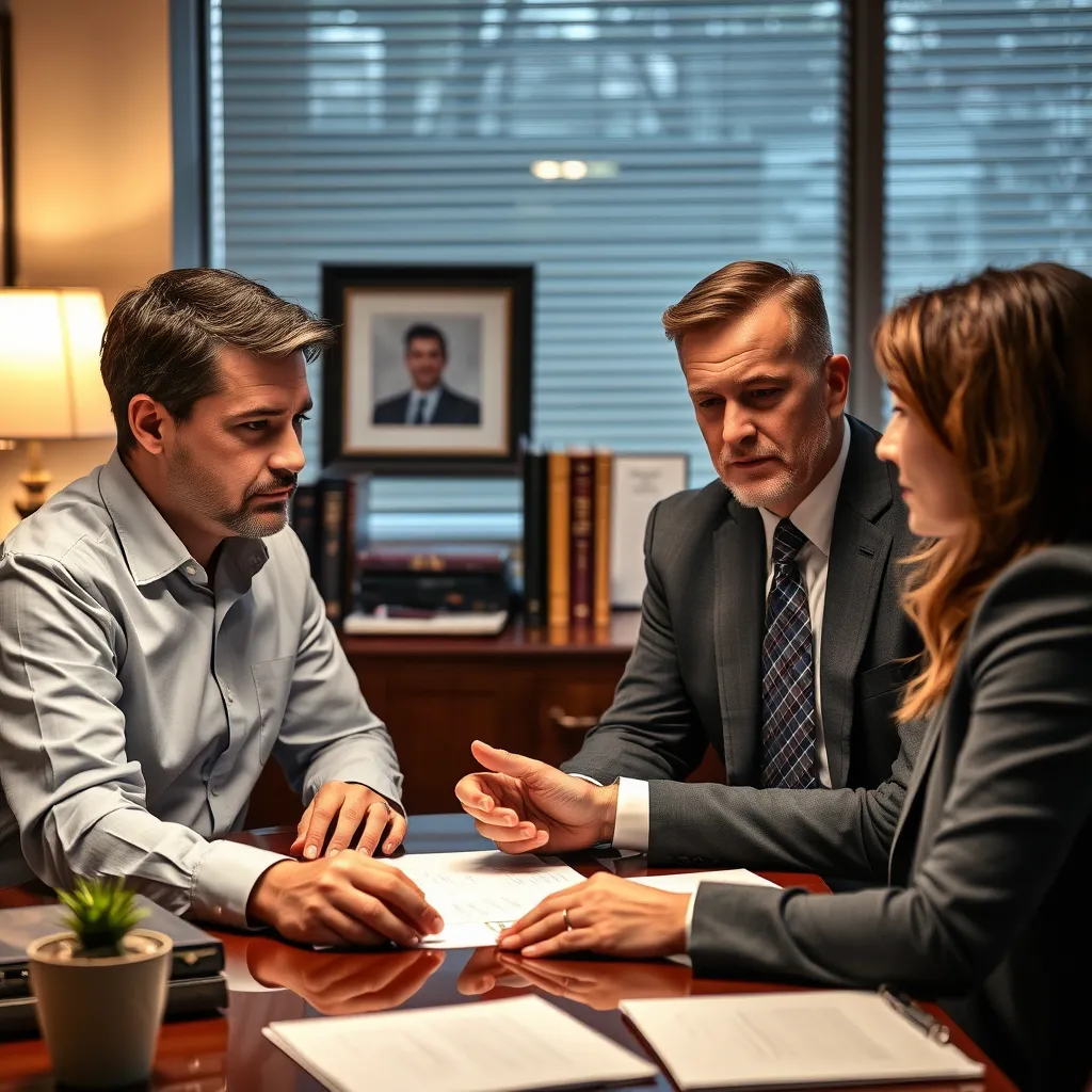 child relocation lawyer Manassas VA